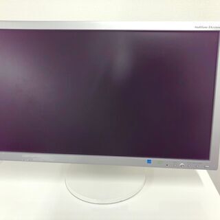 ⑭【10/2再値下げ】NEC 液晶モニター Multisync ...