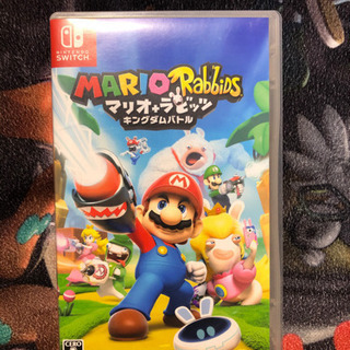 任天堂Switch ゲームカード