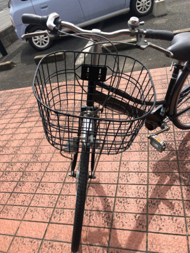 オススメ‼︎   27インチ　自転車　スタイリッシュ　