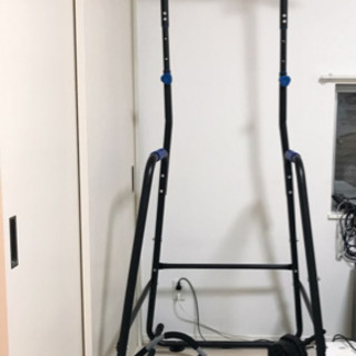 健康器具 (取引全部決まりました)