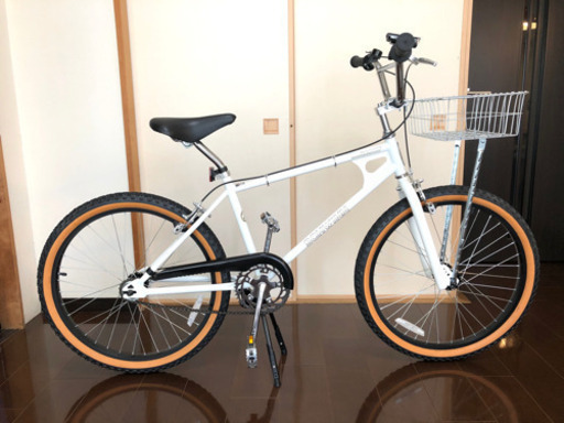 SCHWINN シュウィン　SX-1000  24インチ　BMX 自転車