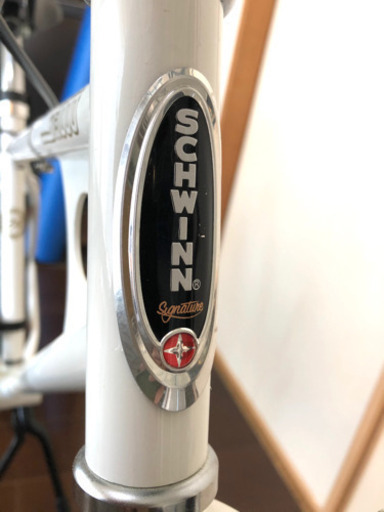 SCHWINN シュウィン　SX-1000  24インチ　BMX 自転車
