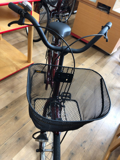 【お値下げ】オススメ‼︎   お買得‼︎   26インチ　自転車　ママチャリ　