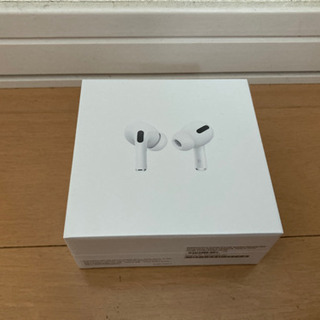 AirPods Pro with Wireless Charging Case 純正