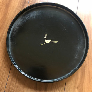 象彦　お盆　差し上げます