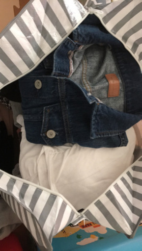 女性用　古着