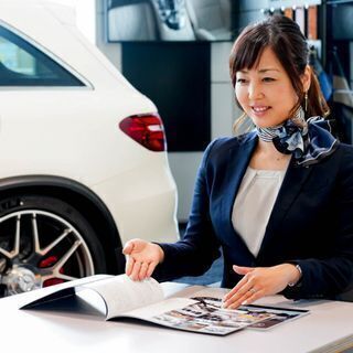 ★女性注目求人★大人気の受付事務求人 ♪　時給1100円～・未経...