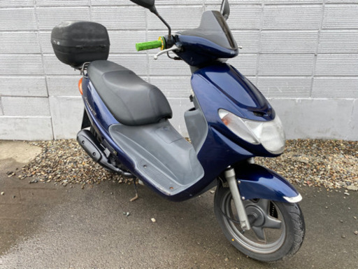 ☆アドレスV110☆バッテリー・タイヤ・シートなどなど新品交換^_^色々と整備で快調！快速2スト☆シグナスやアドレスV125代わりにも☆