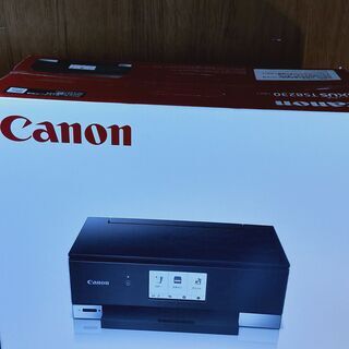新品　Canon キャノン　PIXUS TS8230 ピクサス　...