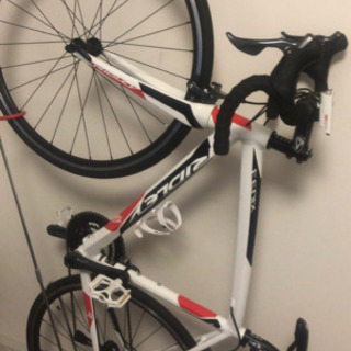 サイクリング　初心者です