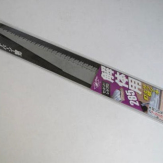 ゼットソー　バイメタル　285解体用 替刃　３枚入