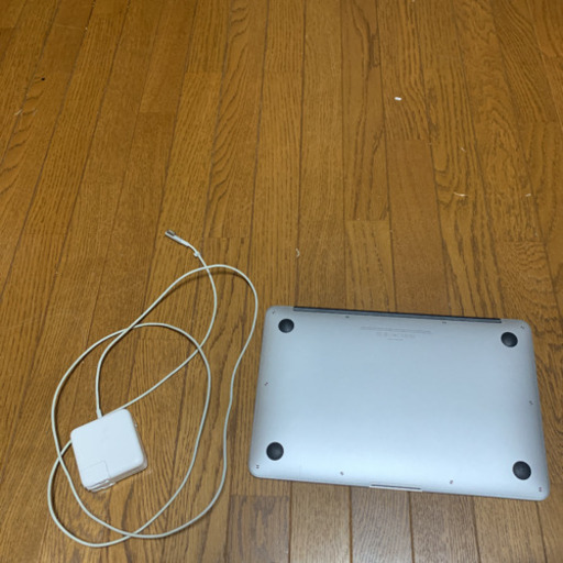 MacBook Air 11ーinch   mid2011   Core i7