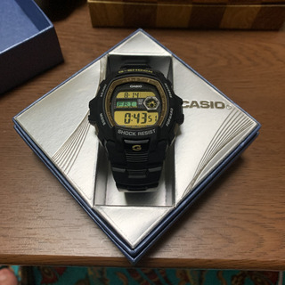 CASIO G SHOCK