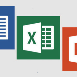 急募《Excel word》できる方おりませんか？