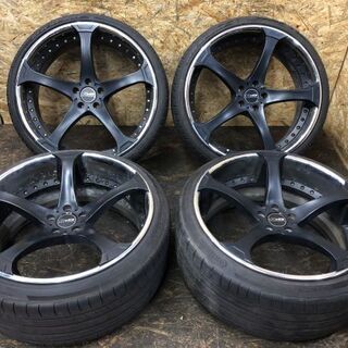 【Continental 265/30R22 x2 輸入 245...