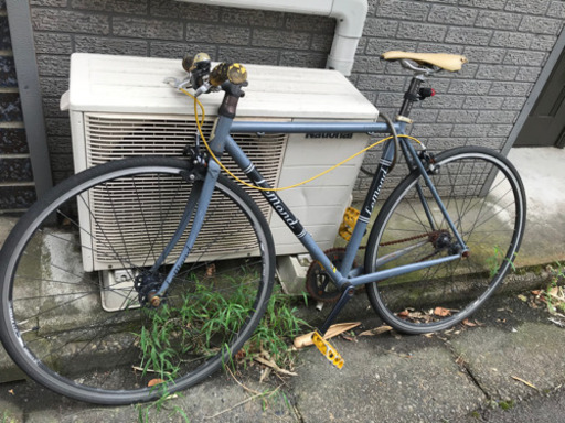 lemond ロードバイク