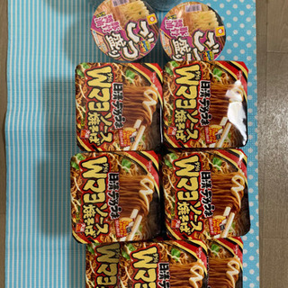 カップ麺