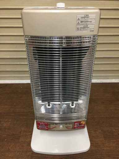 CORONA DH-1216R 遠赤外線ヒーター販売中です!! 安心のの半年保証付き!!