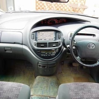 この型は名車の仲間入り？？ばっちり整備で自社ローン♪