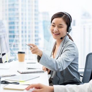 在宅勤務のIT企業のSV・トレーナー・QAを募集中です! 