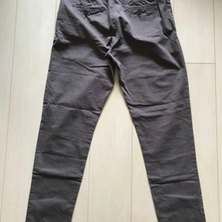 お値下げ☆ZARA  レディース パンツの画像