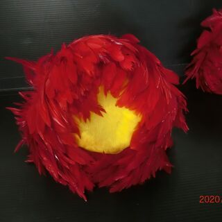 ウリウリ：フラダンスの楽器の画像