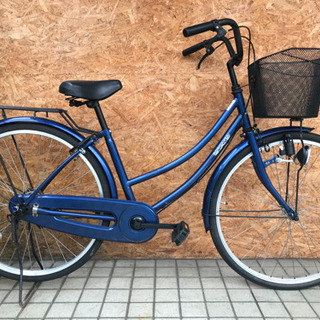 Marukin 自転車の中古が安い！激安で譲ります・無料であげます(5
