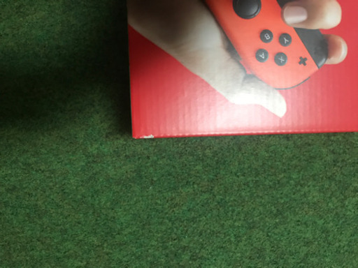 任天堂Switch
