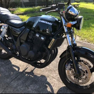 ZRX400II