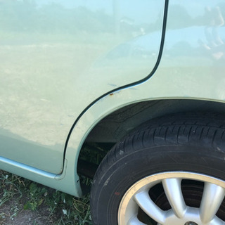 スズキ　ラパン　車検R3年1月25日　値下げしました！の画像