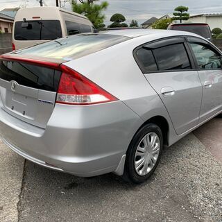 全コミ30万円❗️車検2年付き❗️8万キロ台❗️早い者勝ち❗️インサイト❗️　　の画像