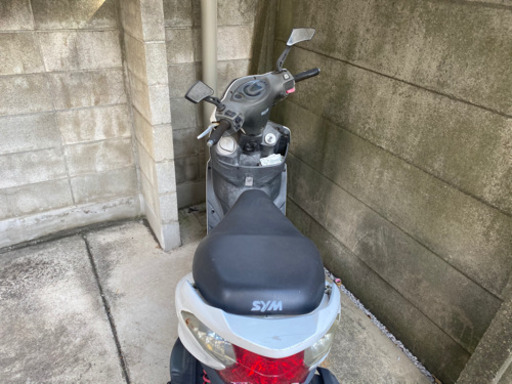 シム　fighter 150 ?