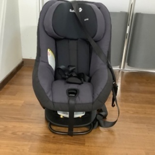 【トレファク南浦和】　チャイルドシート　ISOFIX SAFET...