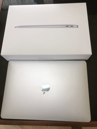 家具 MacBookAir 2020