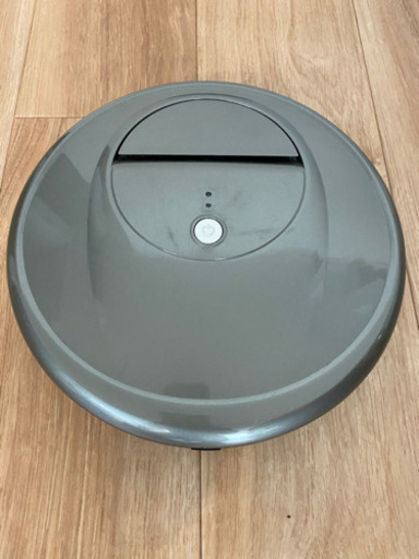 ロボット掃除機