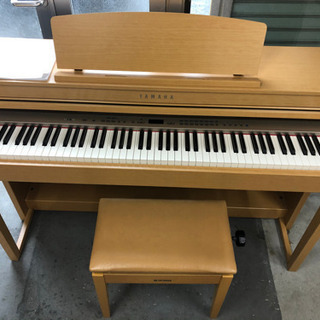 ■美品■ヤマハ/YAMAHA 電子ピアノ CLP-440 13年製 動作品■