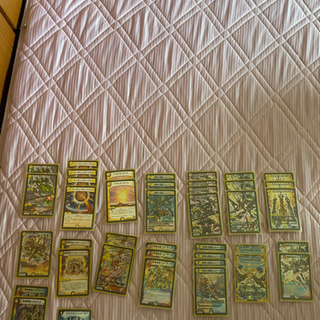 デュエルマスターズ 引退