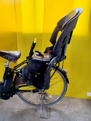 ②624番 ✨子供乗せアシスト自転車✨商品名/PAS リトルモア‼️