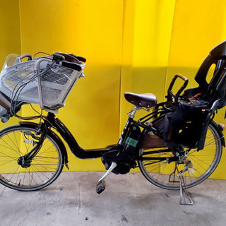 K2F電動自転車C57Nブリジストンアンジェリーノ8アンペア