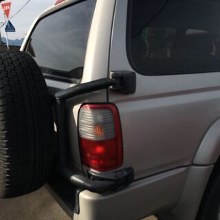 ハイラックスサーフ（RZN185ｗ）車両本体の画像