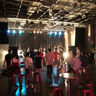 NewArt運営メンバー募集　ウラカタ募集中 - 豊田市