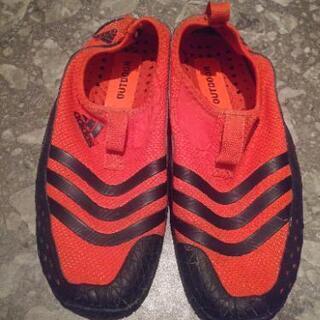 adidas water shoes