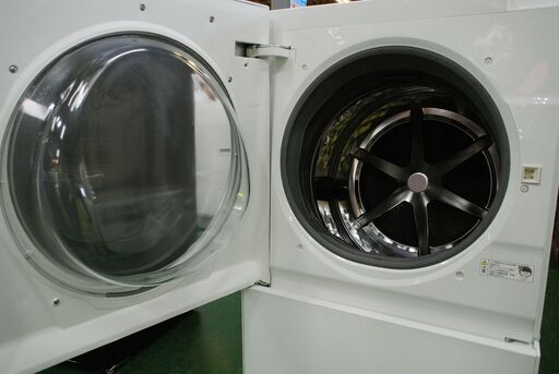 ドラム式洗濯乾燥機　Panasonic NA-VG700L 洗濯7.0kg 乾燥3.0㎏ 2015年製 当店の不具合時返金保証3ヵ月付
