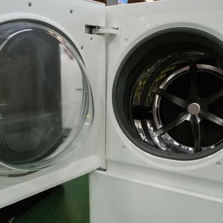 ドラム式洗濯乾燥機 Panasonic NA-VG700L 洗濯7.0kg 乾燥3.0㎏ 2015年