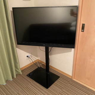 ★残り4台★値下げ★ 19年製 maxzen 4K対応 43型液...