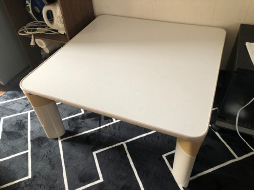 こたつ75cm×75cm×36cm
