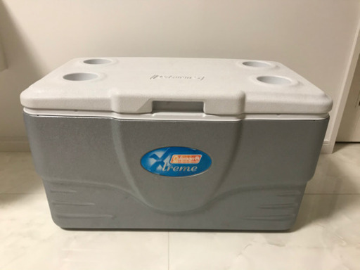 Coleman コールマン XTREME クーラーボックス