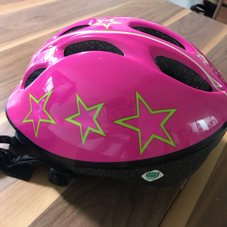 BELL キッズ用 ヘルメットの画像