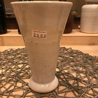 【80%off】おしゃれ陶器グラス