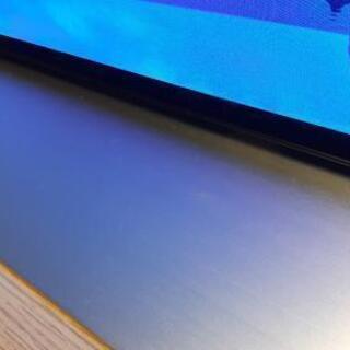 LG 有機ELテレビ 55インチ